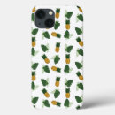 Recherche de motif de palmier iphone coques Moderne