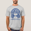 Recherche de radio amateur tshirts Opérateur de radio ham