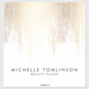 Zoek naar marketing materialen Salon