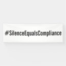 Zoek naar stilte posters Politiek