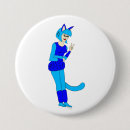 Recherche de grande oreille badges Fille