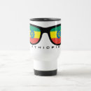 Recherche de l ethiopie tasses Drapeau