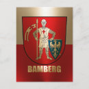 Recherche de bamberg cartes postales Allemand