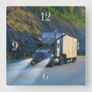 Recherche de conducteur horloges Camions