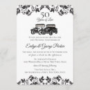 Recherche de elegant anniversary invitations Damer