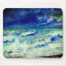 Recherche de auguste tapis souris Impressionniste