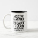 Recherche de directeur adjoint tasses Collègue
