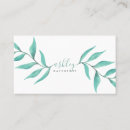 Recherche de fleurs aquarelle cartes visite Maquillage