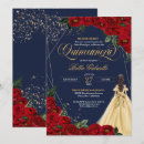 Recherche de beauté et la bête invitations Pour tous