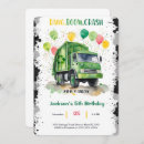 Recherche de poubelles invitations Pour enfants