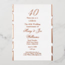 Zoek naar jaren 40 uitnodigingen Klassiek