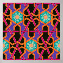 Recherche de ethnie posters Abstrait