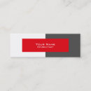 Recherche de dames cartes visite Professionnel