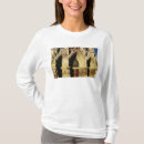 Recherche de vue de fenêtre tshirts Cathédrale