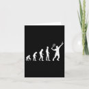 Zoek naar evolutie kaarten Tennis