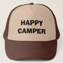 Recherche de camping casquettes Camper