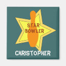 Zoek naar bowling magneten Sport