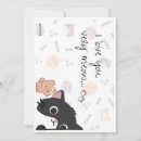 Recherche de minou de minou vœux cartes Miaou