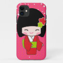 Recherche de jolie fille iphone coques Kawaii