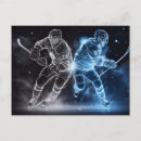 Zoek naar hockey briefkaarten Sport