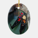 Recherche de gondole ornements Bateau