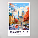 Recherche de maastricht posters Pays bas