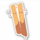 Recherche de foodie autocollants Chocolat