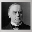 Recherche de william mckinley posters Président