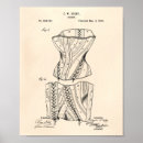 Recherche de corset vintage posters Pour tous