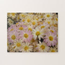 Zoek naar asters puzzels Tuin