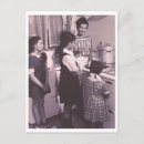 Recherche de années 60 cartes postales Vintage