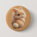 Zoek naar fluweel buttons Konijn