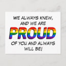 Recherche de rainbow cartes postales Lgbtq