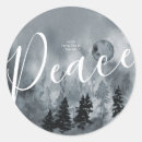 Recherche de arbre de noël bleu autocollants Pour elle