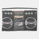 Recherche de boombox maison deco Années 80