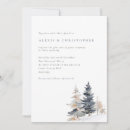 Recherche de arbre neigeux Arbres