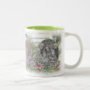 Recherche de peinture de fleur tasses Mother