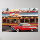 Recherche de des années 50 art Chevrolet