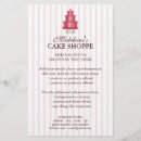 Recherche de biscuits prospectus Cupcake