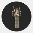 Recherche de rock and roll autocollants Bracelet