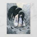 Recherche de ange cartes postales Halo