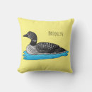 Zoek naar duikers kussens Vogel