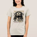 Recherche de le christ tshirts Pour elle