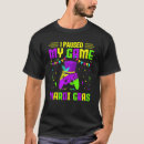 Recherche de gros mardi tshirts Les mardis