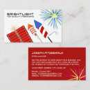 Recherche de nouvelle année cartes visite Feu