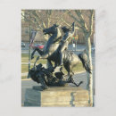 Recherche de fighter cartes postales Chasseur