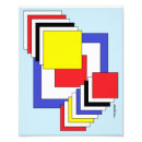 Recherche de primaire posters Abstrait