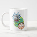 Recherche de rick and morty Nage adulte