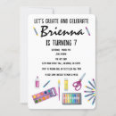 Recherche de messie invitations Moderne