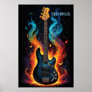 Recherche de bassist posters Instrument